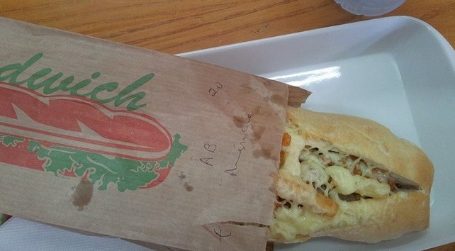 Le Keb's — photo 3