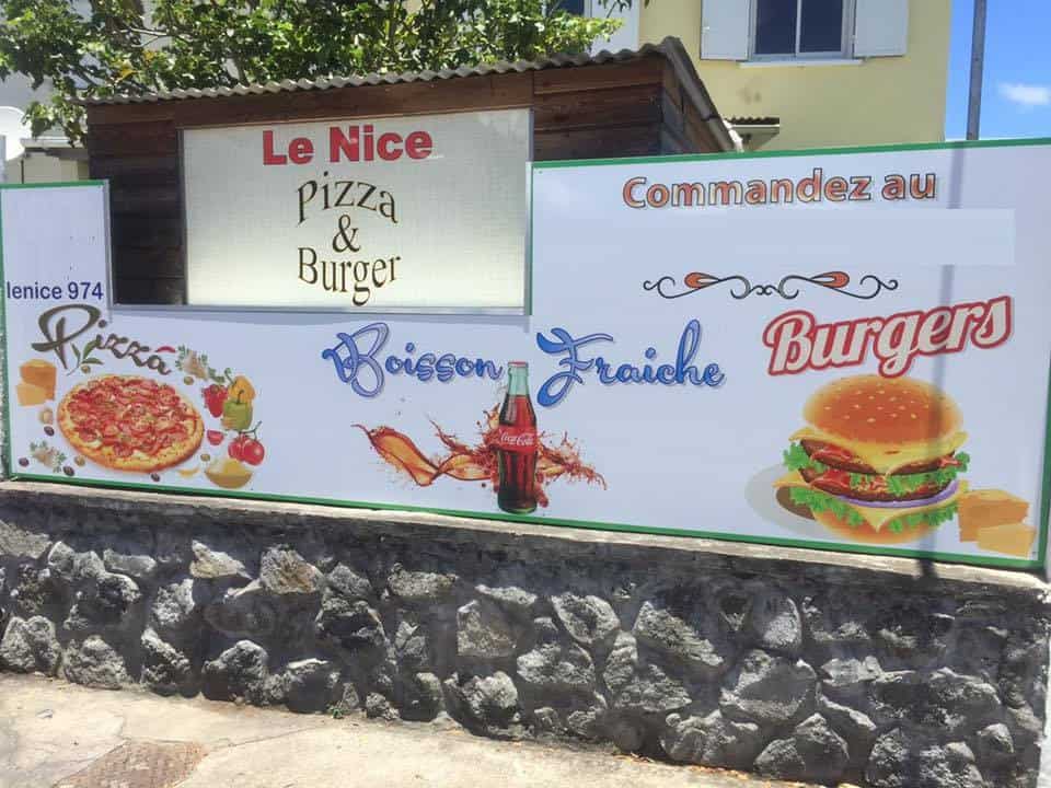 Le Nice — photo 2