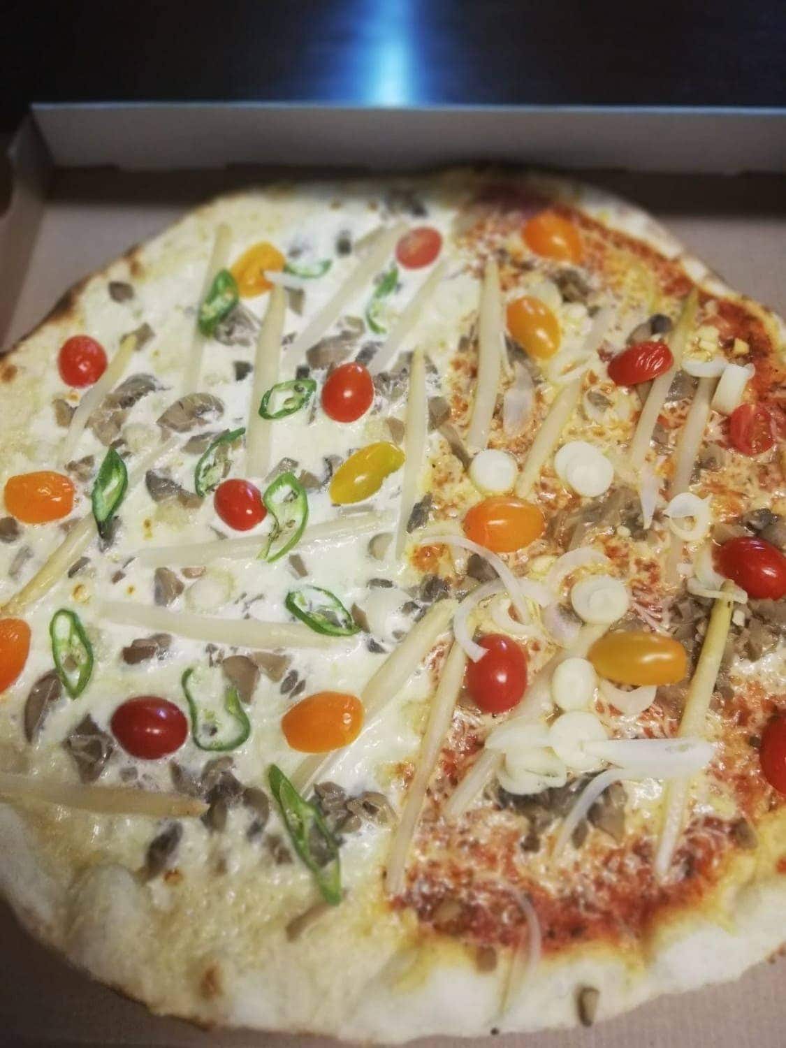 M'Catan Pizza — photo 2