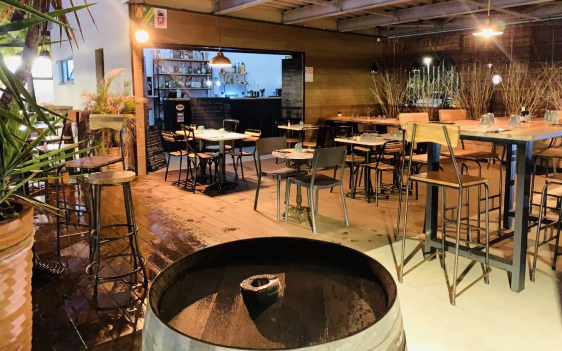 Ô Bistro du Colosse — photo 3