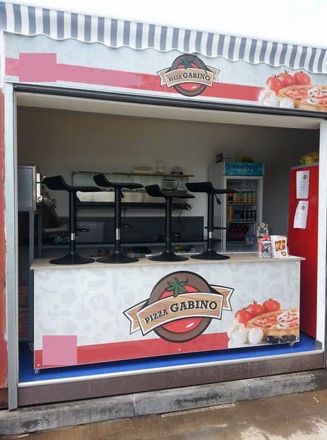Pizza Gabino — photo 2