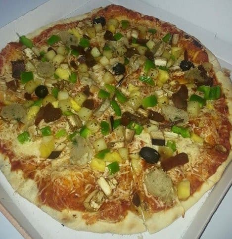 Pizza Gabino — photo 3