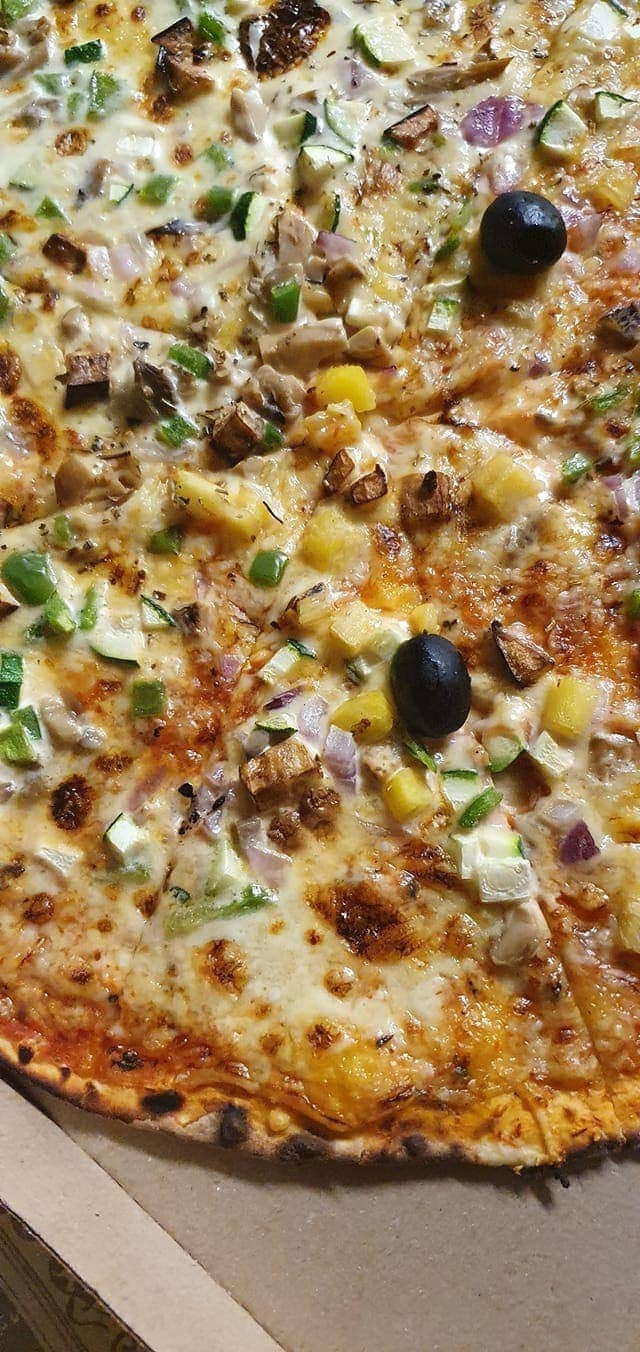 Pizza Marina — photo 3