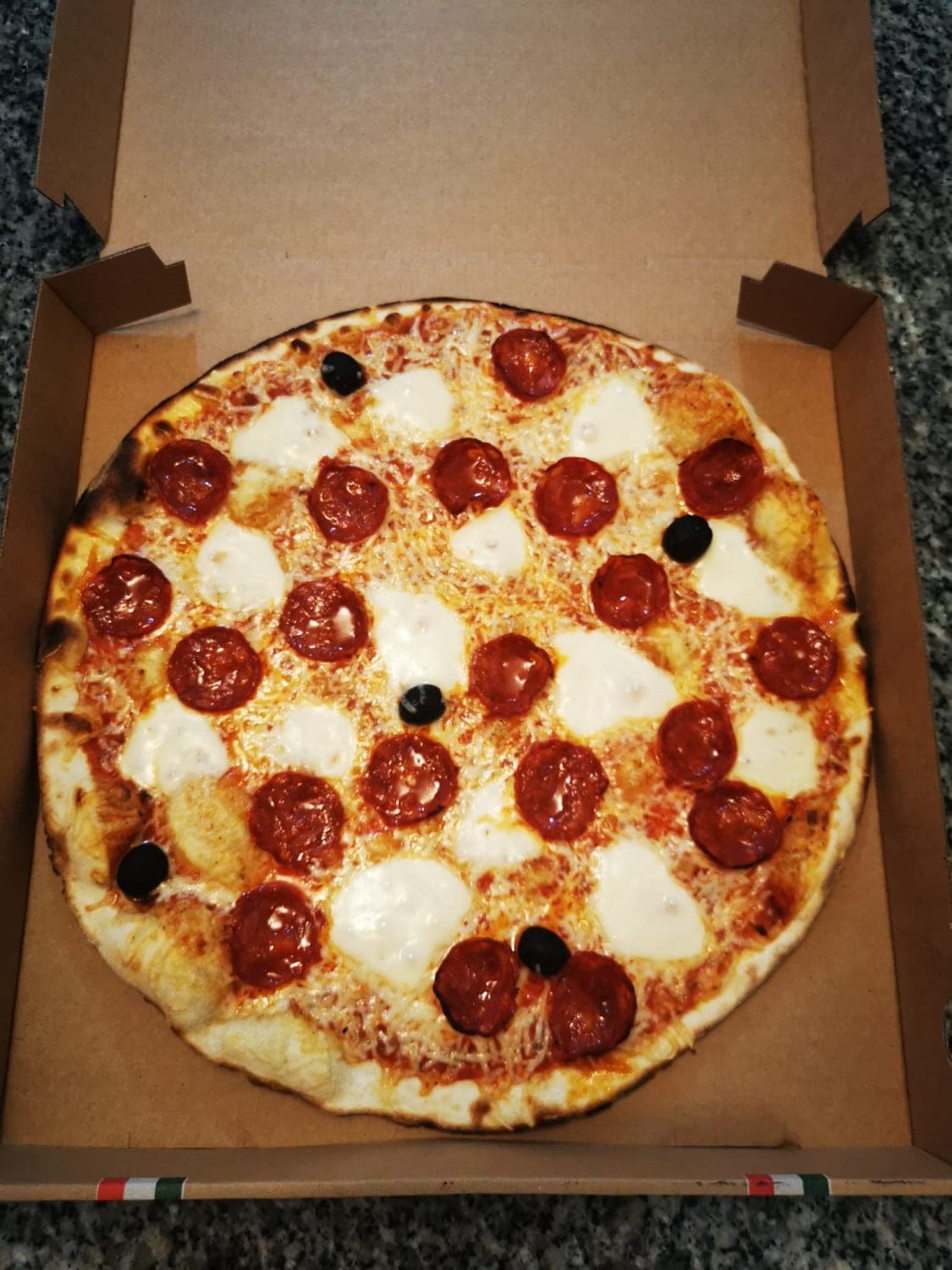 Pizzeria Ben — photo 2