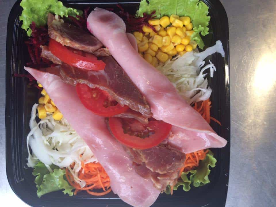 Régal Fast Food — photo 3