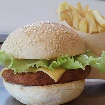 Régal Fast Food — photo 2