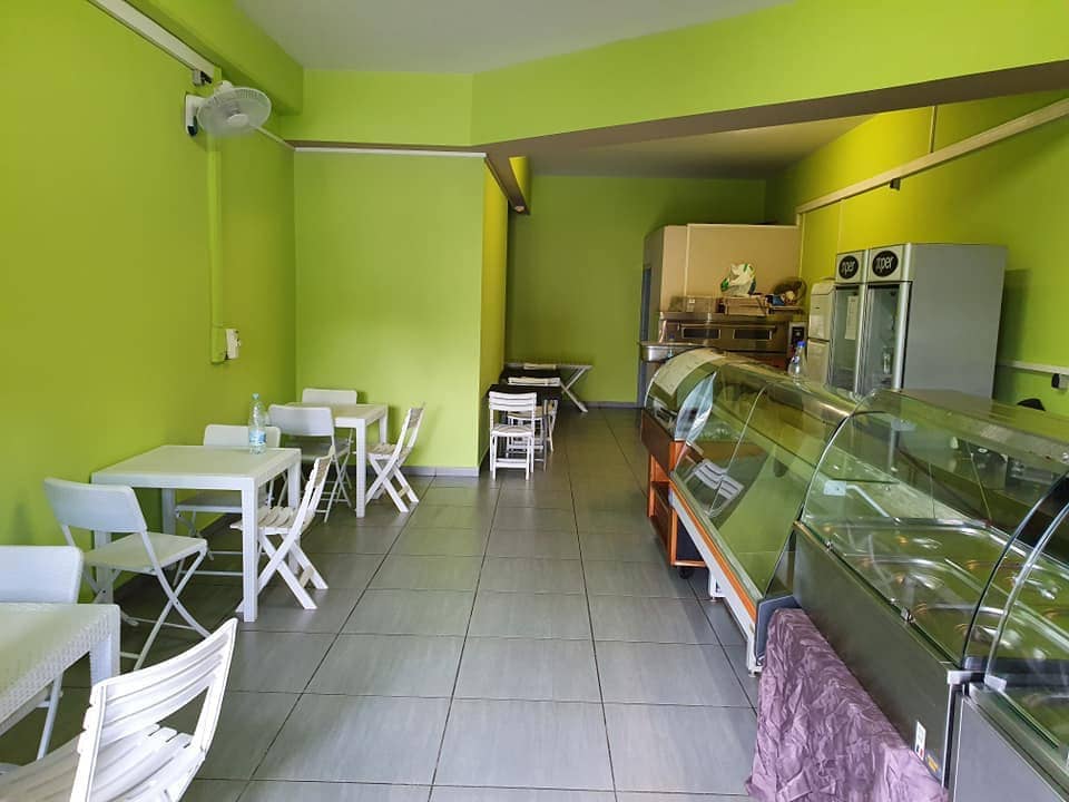 Restaurant Le Sanji — photo 3