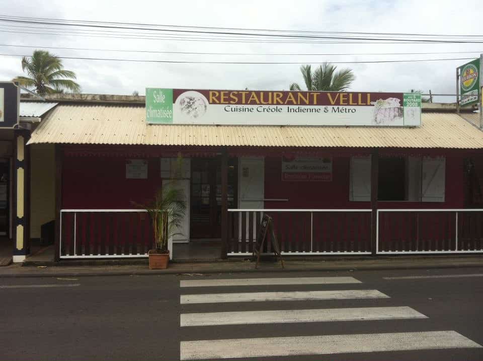 Restaurant Velli — photo 2