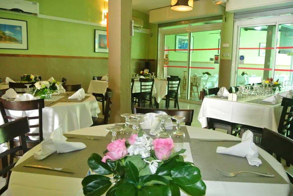 Restaurant Velli — photo 3