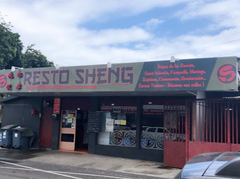 Resto Sheng — photo 2