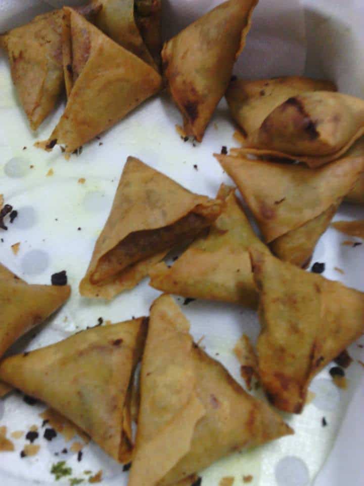 Snack Raja — photo 3