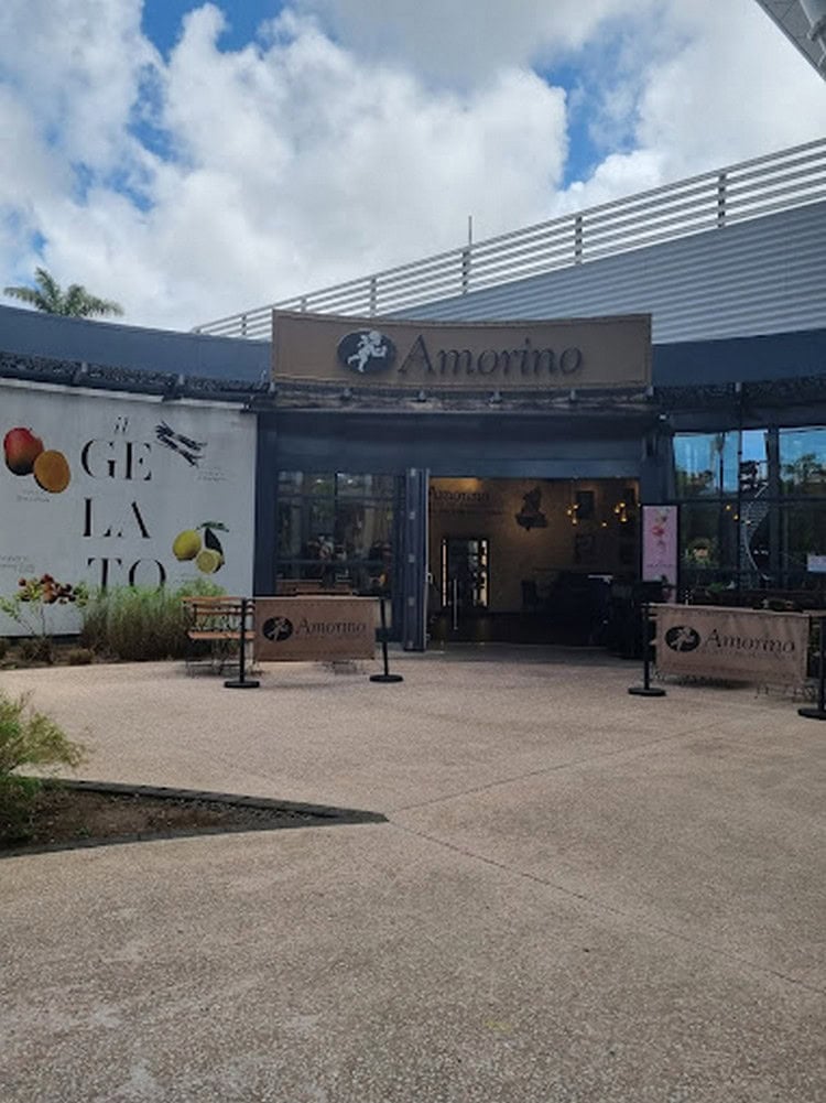 Amorino — photo 2