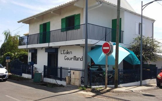 L'Eden gourmand — photo 2