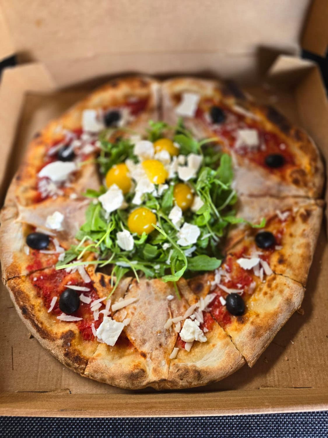 La Baga Pizza — photo 2
