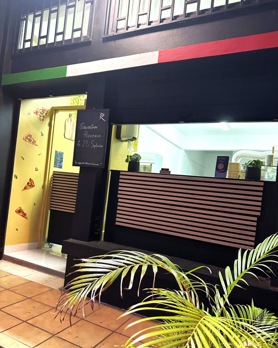 La Baga Pizza — photo 3