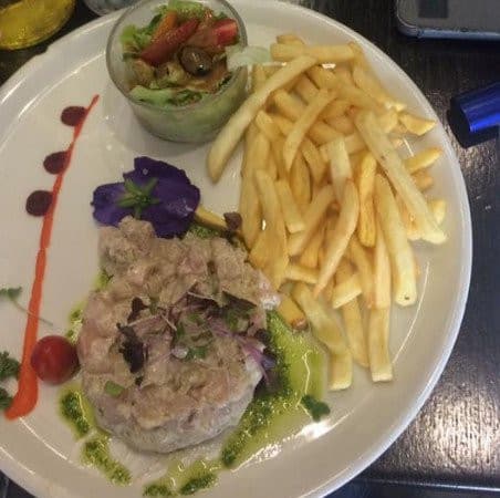 La Brasserie By Le Cap Mechant — photo 2