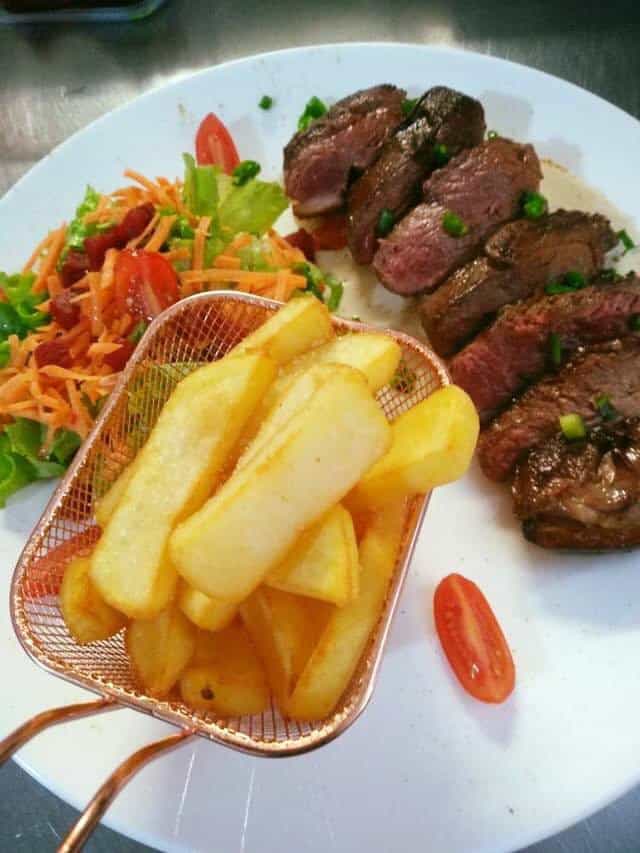Photo de La Rivièra du Bocage