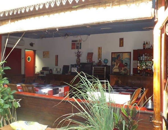 Le Pharest — photo 2