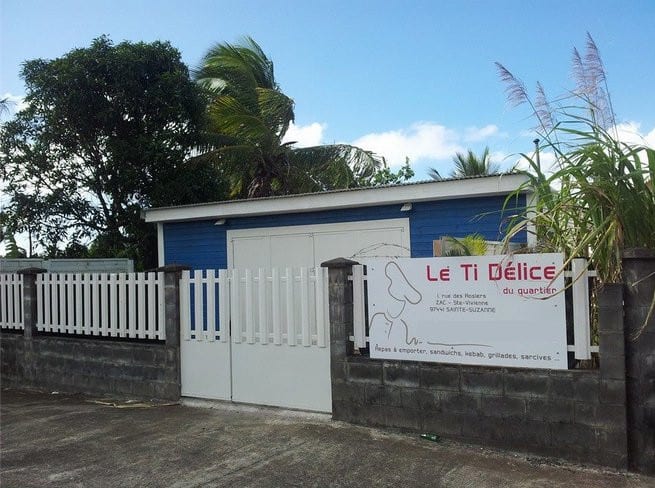 Le Ti Délice — photo 2