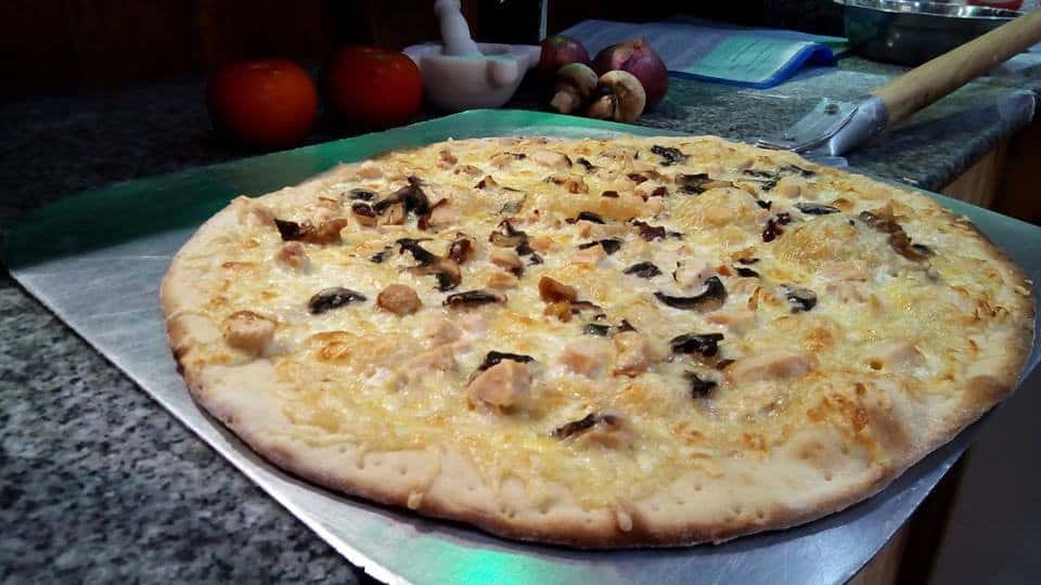 Saveurs de chez nous — photo 3