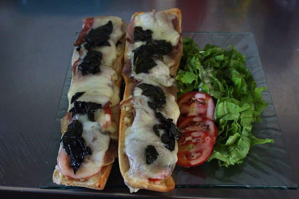Snack bar les bambous — photo 3