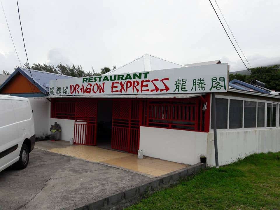 Dragon Express — photo 3