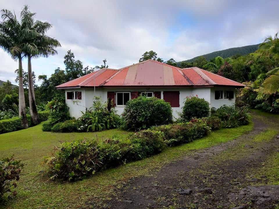 Gîte de Théophane et Yoleine — photo 2