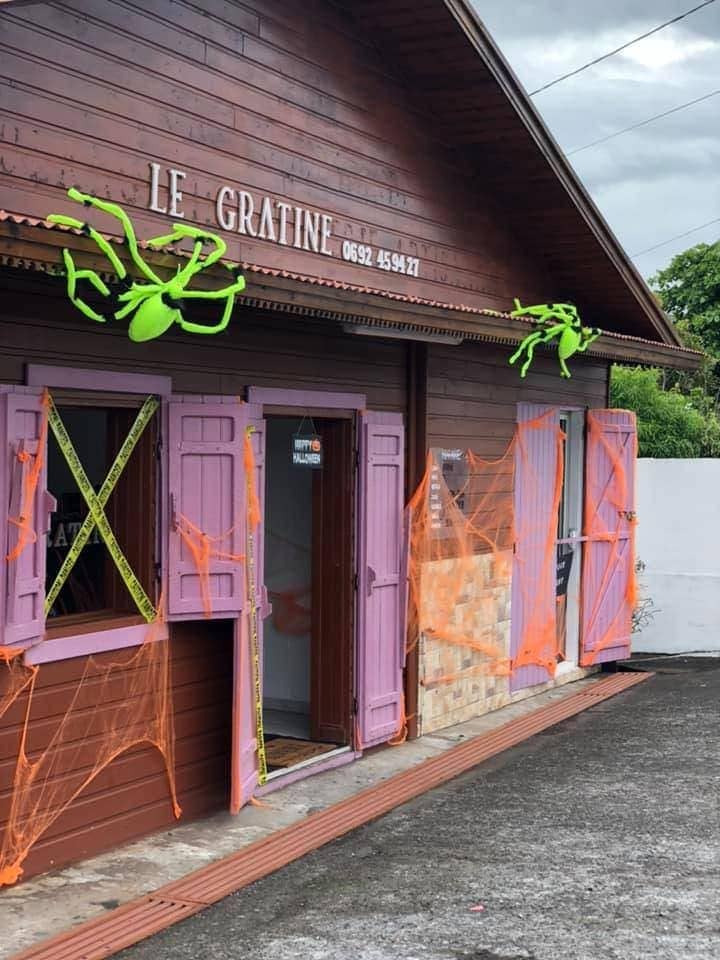 Le Gratiné — photo 3