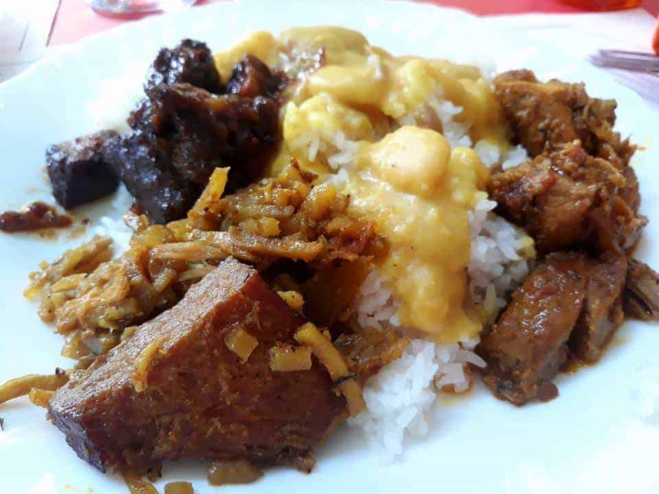 Restaurant Des Laves — photo 2