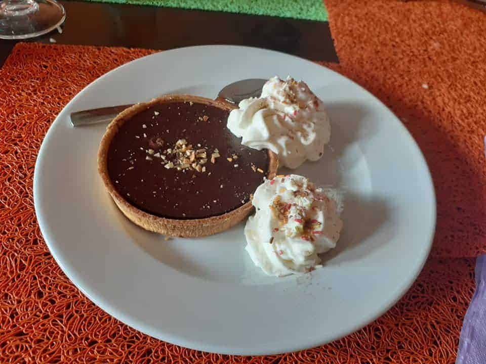 Restaurant Des Laves — photo 3