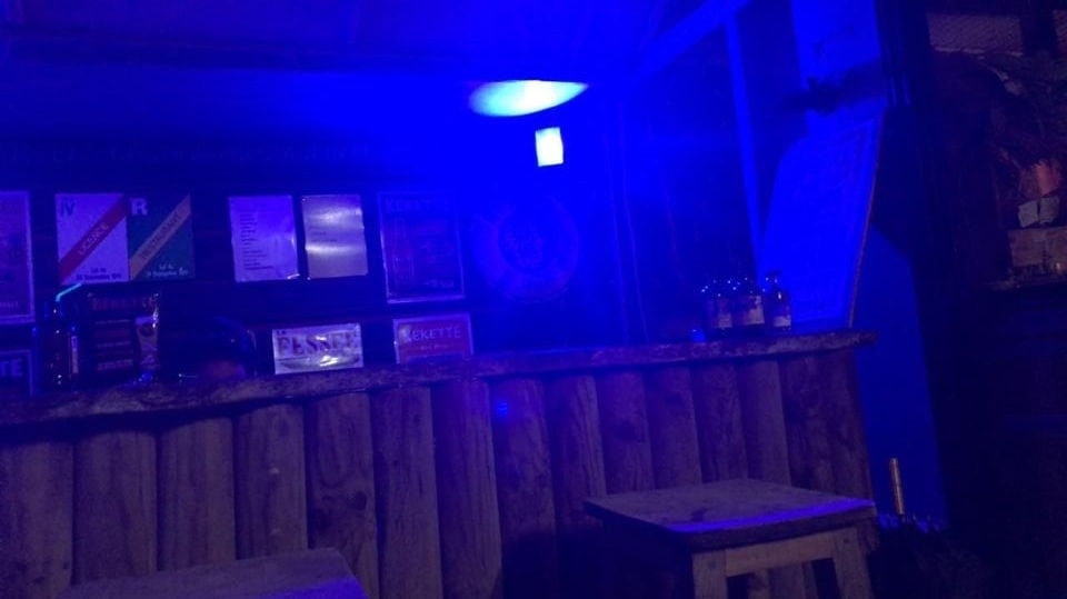 Restaurant Warren Hasting — photo 3