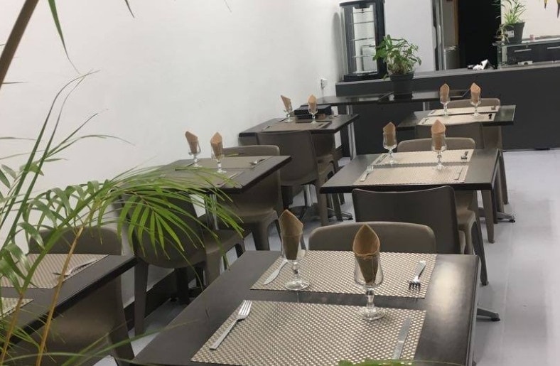 Chez Tatie Nelly — Créole et Antillais à Saint Louis — photo 3