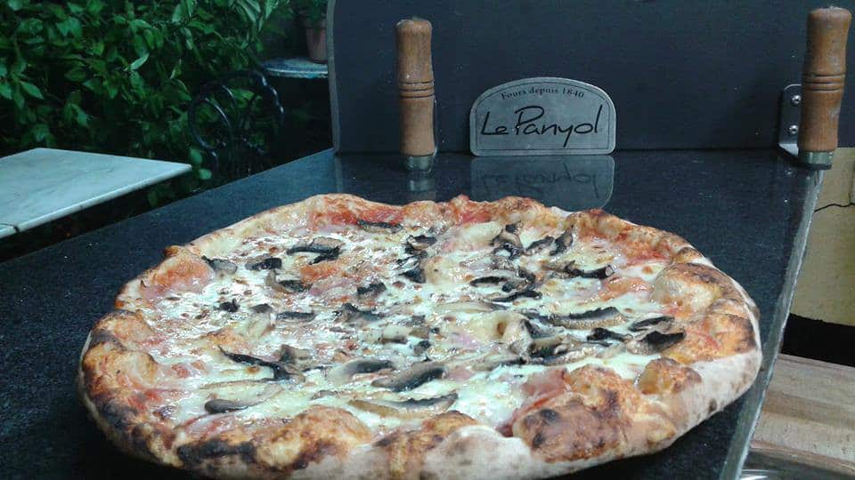 Da Tina Pizza — photo 3
