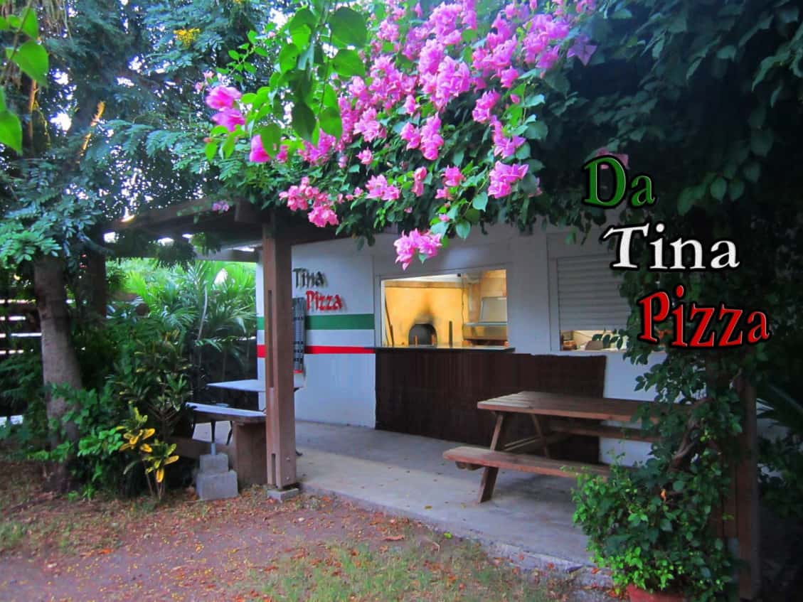 Da Tina Pizza — photo 2