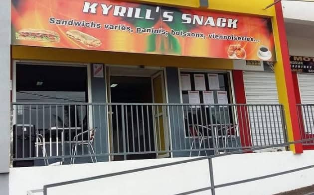 Kyrill's — photo 3