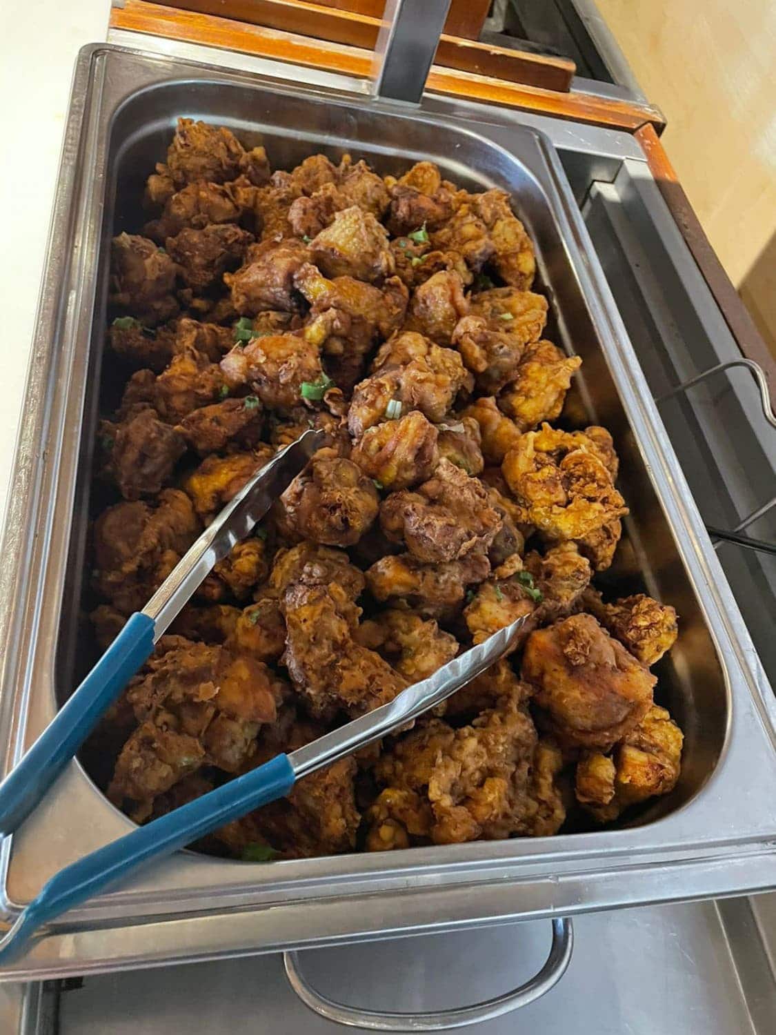 L'éléphant Gourmet — photo 2