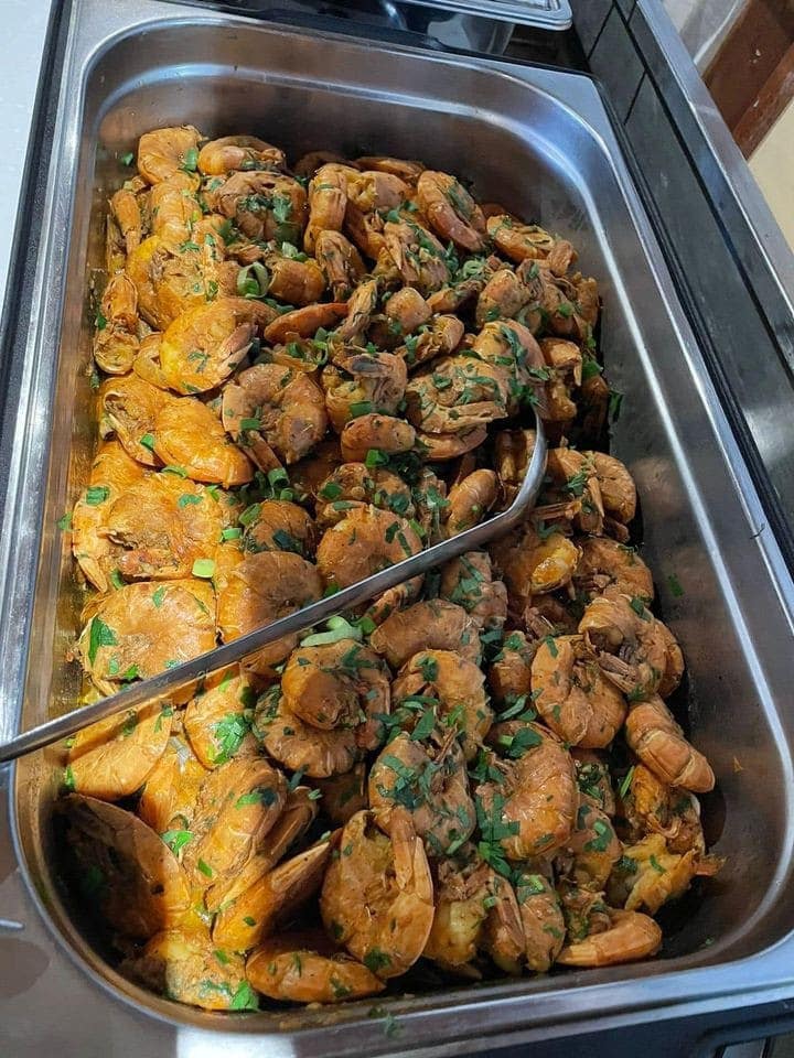 L'éléphant Gourmet — photo 3