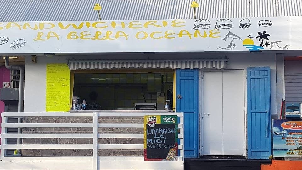 La Bella Oceane — photo 2