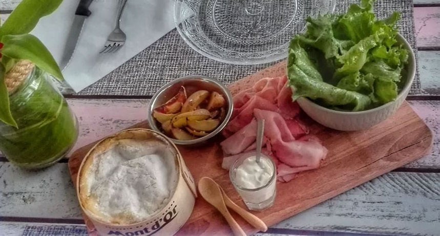 Photo de La Bohème