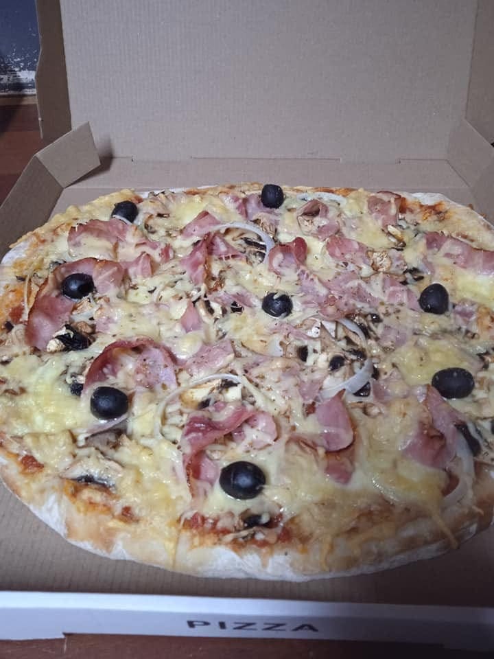 La Kaz à Pizza Grill — photo 2