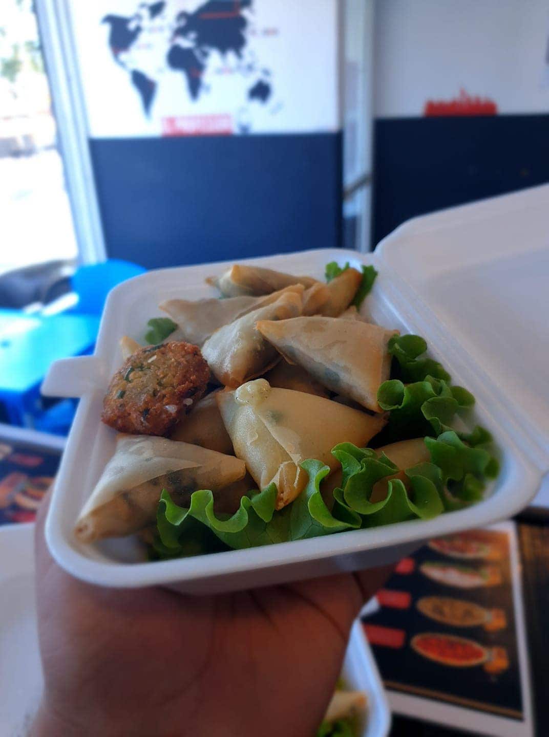 La Kaz' La Del Kebab — photo 3