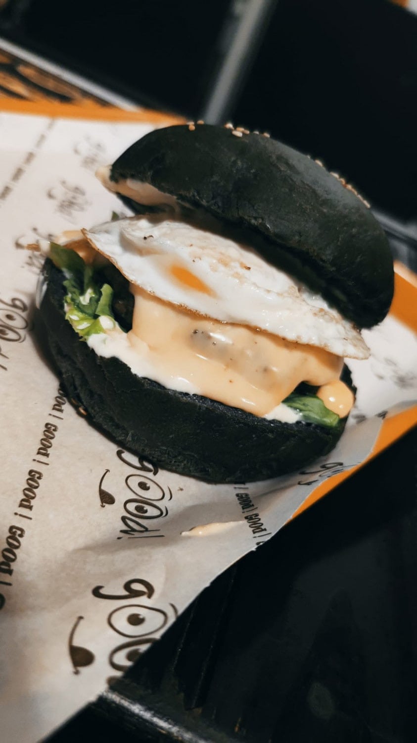 La Kaz' La Del Kebab — photo 2
