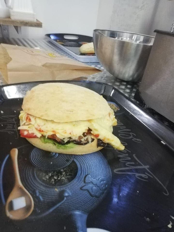 La magie gourmande — photo 2