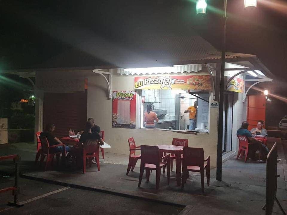 La Pizza 2 — photo 3