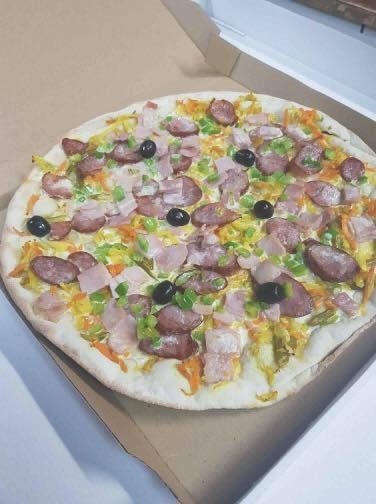 La Pizza 2 — photo 2