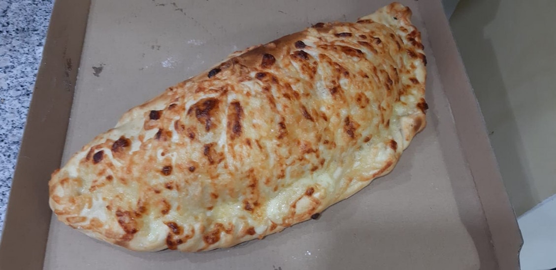 Photo de La Pizzetta