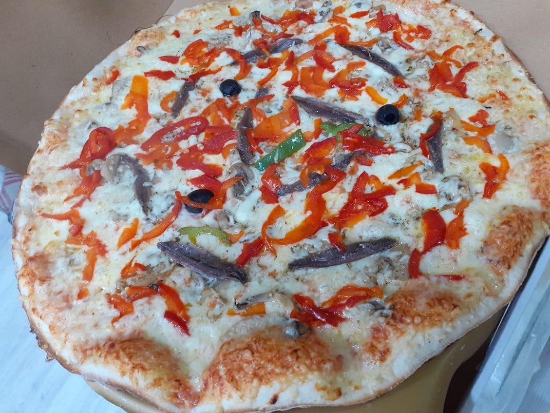 La Pizzetta — photo 2