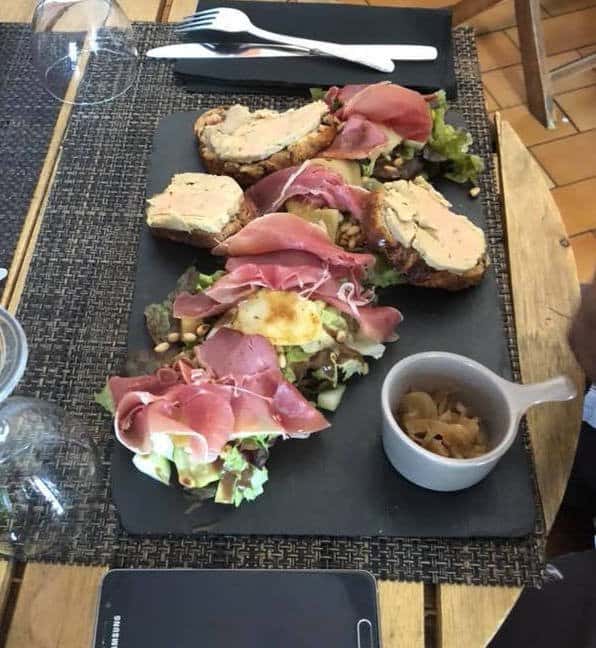 La Z'olie Crepe — photo 2