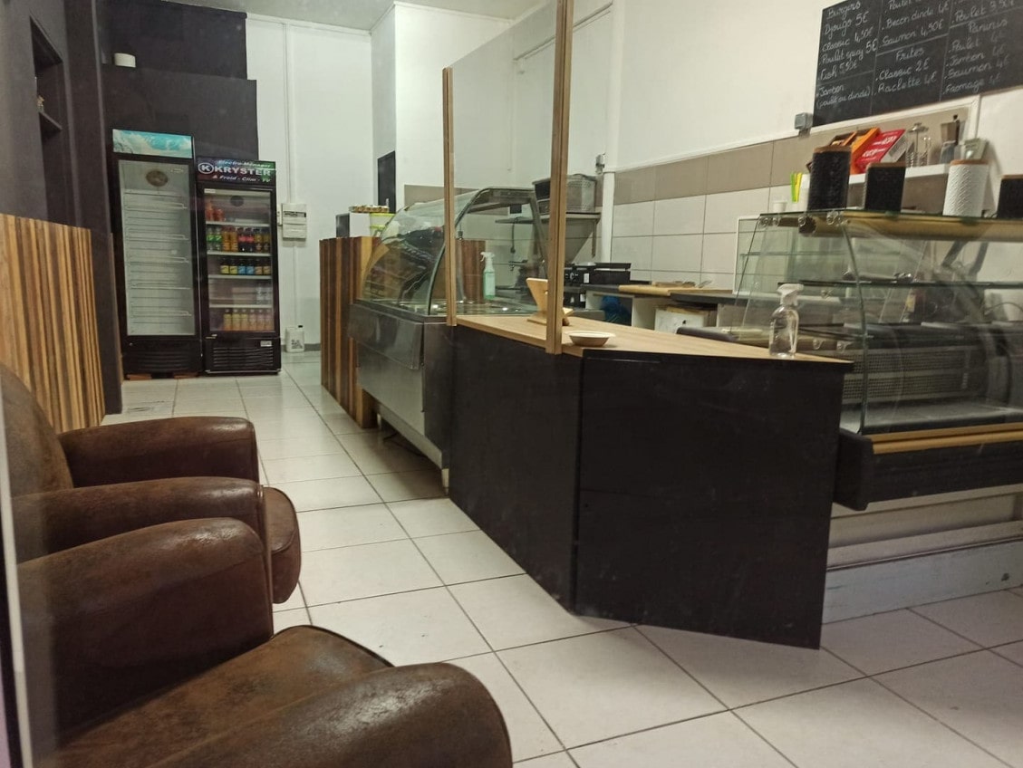 Le DjougO — photo 3