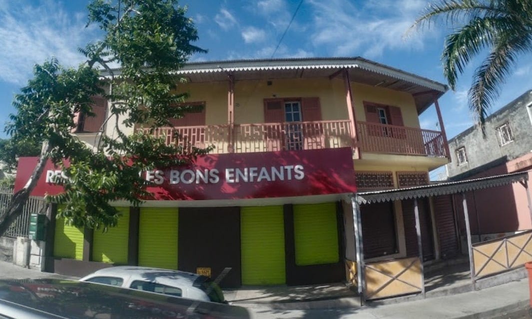 Les bons enfants — photo 3
